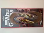 TK: Abu Garcia Beast Curltail 17cm - Alleen ophalen!, Watersport en Boten, Ophalen, Nieuw, Overige typen