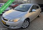 Opel Astra 1.4 Turbo Cosmo/ 5DRS / 2DE Eigenaar / 136.000KM!, Voorwielaandrijving, Euro 5, Gebruikt, 680 kg