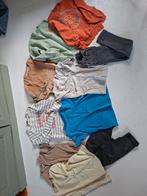 Pakketje jongens merkkleding repose ammehoela nixnut, Gebruikt, Ophalen of Verzenden, Setje, Repose