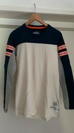 Vingino longsleeve maat 14, Ophalen of Verzenden, Zo goed als nieuw, Jongen, Shirt of Longsleeve
