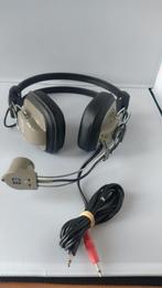 een vintage Sanyo koptelefoon, Ophalen of Verzenden, Overige merken