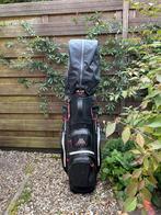 Golftas Big Max 14.0 ORG System Dri Lite Silencio, Ophalen, Tas