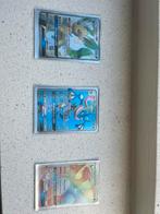 3 waardevolle pokemon kaarten, Hobby en Vrije tijd, Verzamelkaartspellen | Pokémon, Ophalen, Zo goed als nieuw