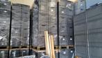 euroline kratten 60x40x40, Doe-het-zelf en Verbouw, Kratten en Dozen, Gebruikt, 40 tot 60 cm, 50 tot 75 cm, Ophalen of Verzenden