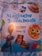 Het magische kookboek, Verzamelen, Supermarktacties, Albert Heijn, Ophalen of Verzenden