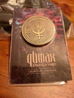 Qlimax Enter the Void Collector's Coin 2023, Ophalen of Verzenden, Koper