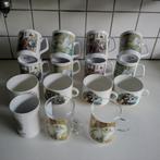 Ot en Sien servies, Ophalen of Verzenden, Kom(men), Overige stijlen, Glas