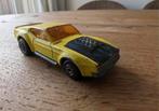 Boss Mustang van Matchbox Superfast nr.44 uit 1972, Ophalen of Verzenden, Gebruikt, Auto