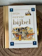 Mijn eerste Bijbel / Kinderbijbel, Non-fictie, Ophalen of Verzenden, Zo goed als nieuw