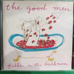 THE GOOD MEN - FATHER IN THE BATHROOM, Cd's en Dvd's, Cd's | Dance en House, Ophalen of Verzenden, Zo goed als nieuw, Dance Populair