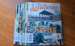 Landleven jaargang 2023, Boeken, Ophalen of Verzenden, Zo goed als nieuw