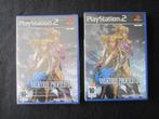PS2 - Valkyrie Profile - Playstation 2, Spelcomputers en Games, Games | Sony PlayStation 2, Nieuw, Role Playing Game (Rpg), Ophalen of Verzenden