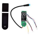 Xiaomi M365 Pro Dashboard Cover + Circuit Board, Ophalen of Verzenden, Nieuw, Overige typen, Overige merken