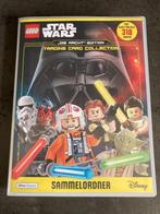 Lego Star Wars Serie 4 - Die Macht - Blue Ocean kaarten, Hobby en Vrije tijd, Nieuw, Ophalen of Verzenden