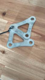 Verlagingsset Triumph Street Triple 675r (2009), Ophalen of Verzenden