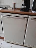 Koelkast en vriezer, Gebruikt, 75 tot 100 liter, Met aparte vriezer, 45 tot 60 cm