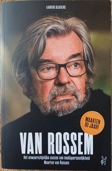 Van Rossem - Laurens Bluekens beschikbaar voor biedingen