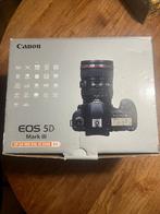 Canon 5D Mark 3, Audio, Tv en Foto, Fotocamera's Digitaal, Gebruikt, Spiegelreflex, Canon, Geen optische zoom