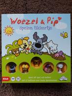 Woezel & Pip spelen Tikkertje - Kinderspel, Een of twee spelers, Ophalen of Verzenden, Zo goed als nieuw, Idententy Games