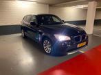 BMW X1 2.0 Xdrive 20I AUT 2012 Zwart, Te koop, Geïmporteerd, 5 stoelen, Benzine