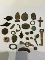 Lot bodemvondsten, Antiek en Kunst, Ophalen of Verzenden