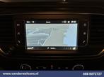 Opel Vivaro Combi 1.5 CDTI 120pk L3H1 Personenbus 9-Zits Eur, Auto's, Opel, Voorwielaandrijving, Stof, 2000 kg, Origineel Nederlands