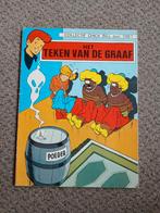 chick Bill het teken van de graaf, Boeken, Stripboeken, Eén stripboek, Ophalen, Gelezen