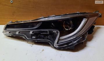 Koplamp links Full LED Toyota Corolla E21 -> '19 81150-02S80 beschikbaar voor biedingen
