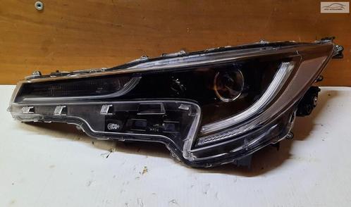 Koplamp links Full LED Toyota Corolla E21 -> '19 81150-02S80, Auto-onderdelen, Verlichting, Toyota, Gebruikt, Herkomst onderdeel bekend
