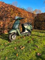 BTC Riva Snorscooter – 2020 – Blauw kenteken – Super netjes!, Ophalen, Zo goed als nieuw, Benzine, 50 cc