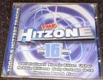 Hitzone 16, Ophalen of Verzenden, Zo goed als nieuw, Pop
