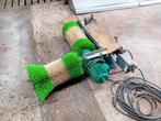 Koeborstel merk schurr, Dieren en Toebehoren, Overige Dieren-accessoires, Ophalen