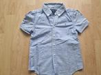 RALPH LAUREN overhemd, maat 110, Ophalen of Verzenden, Zo goed als nieuw, Jongen, Overhemd of Blouse
