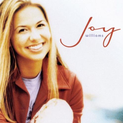 CD=>sale JOY WILLIAMS - Joy Williams NIEUW+nooit gedraaid, Cd's en Dvd's, Cd's | Religie en Gospel, Zo goed als nieuw, Gospel