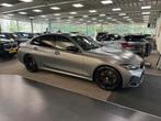 BMW 3-Serie 320d 2024, Auto's, Automaat, Achterwielaandrijving, 1995 cc, Origineel Nederlands