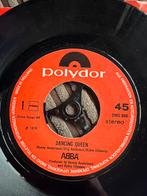 ABBA - Dancing Queen - Vinyl Single (Zonder Hoes), 7 inch, Single, Ophalen of Verzenden, Zo goed als nieuw
