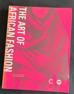 Irma Boom (boek design): The art of African fashion, Boeken, Ophalen of Verzenden, Zo goed als nieuw, Overige onderwerpen