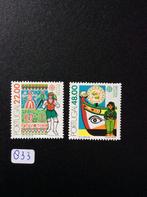 Portugal postzegels 1981 pfr M 1531/32, Ophalen of Verzenden, Portugal, Postfris