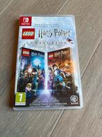 LEGO Harry Potter Collection - Nintendo Switch, Spelcomputers en Games, Games | Nintendo Switch, 2 spelers, Eén computer, Zo goed als nieuw