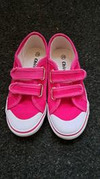 Gymschoenen gymschoentjes maat 29 roze meisje als nieuw, Kinderen en Baby's, Babykleding | Schoentjes en Sokjes, Ophalen of Verzenden