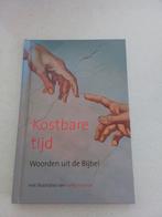 Kostbare Tijd - Woorden uit de Bijbel, Boeken, Ophalen of Verzenden, Nieuw