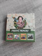 Freek Vonk memory, Ophalen of Verzenden, Zo goed als nieuw