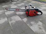 Dikke Jonsered turbo 2094 kettingzaag, Tuin en Terras, Hand-tuingereedschap, Ophalen of Verzenden, Gebruikt