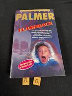 Michael palmer. Flashback. Boek. €2,50, Ophalen of Verzenden, Zo goed als nieuw, Nederland