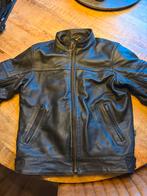 GC Leren Motorjas Maat 54, Motoren, Kleding | Motorkleding, Ophalen of Verzenden, Tweedehands, Heren