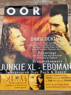 OOR 1998 Dream Theater SLASH Flower Kings VENGEANCE Jewel, Ophalen of Verzenden, Muziek, Film of Tv