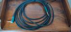 Cordial Neutrik Germany guitar kabel 6m, Ophalen of Verzenden, Zo goed als nieuw, 5 tot 10 meter, Overige kabels