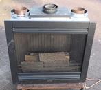 Gashaard Faber, Ophalen, Gebruikt, Inbouwhaard, Gashaard