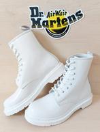 Dr. Martens 1460 Mono, White Patent Lamper Maat: 39 UK6, Kleding | Dames, Schoenen, Nieuw, Lage of Enkellaarzen, Ophalen of Verzenden