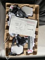 Laser game set, Ophalen of Verzenden, Zo goed als nieuw